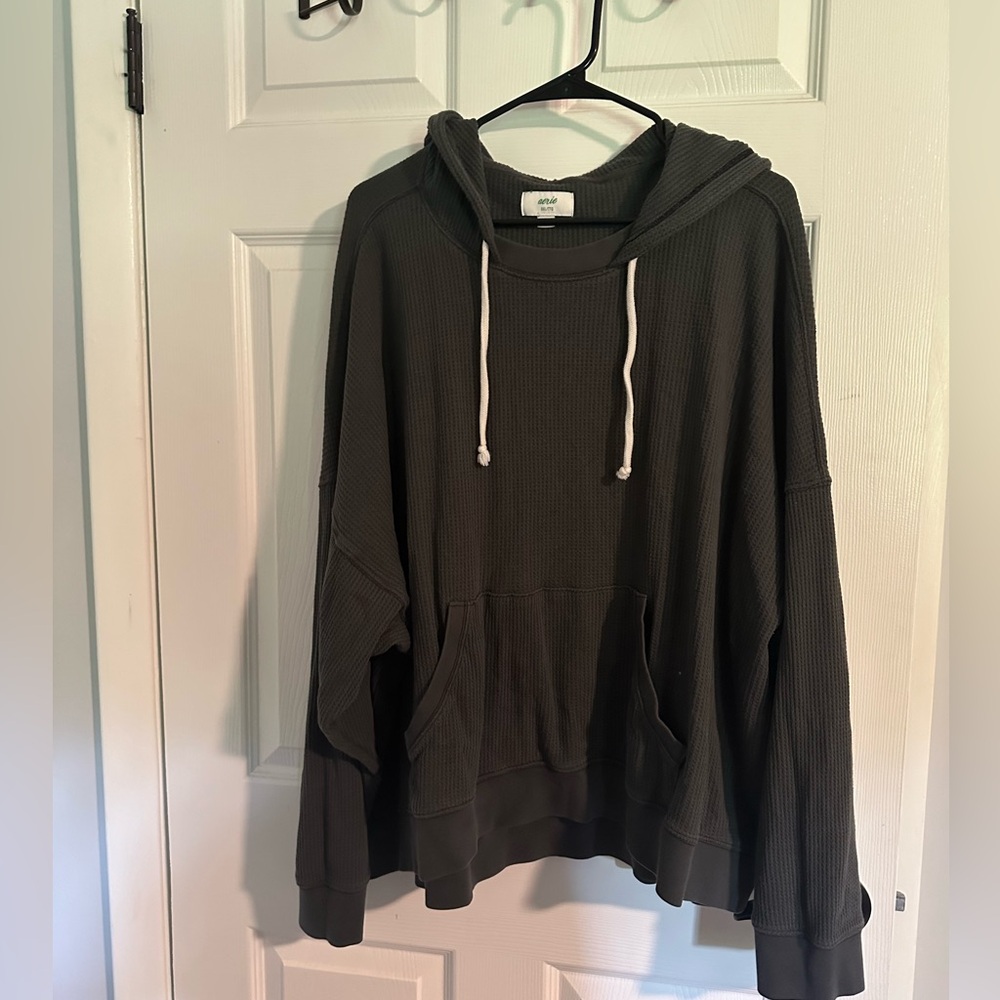 Lot of aerie sweatshirts size XXL